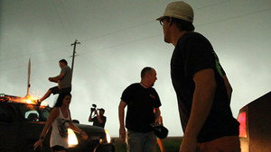 Tornado Chasers 1. évad Ep.7 7. epizód