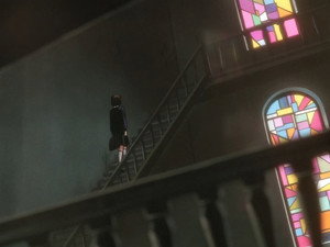 おにいさまへ… 1. évad Ep.7 7. epizód