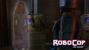 Robotzsaru: A Sorozat 1. évad Ep.6 A Háború Szellemei