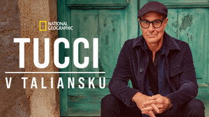 Stanley Tucci: Az olasz konyha nyomában kép
