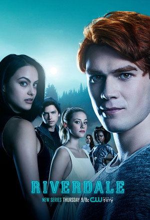 Riverdale poszter