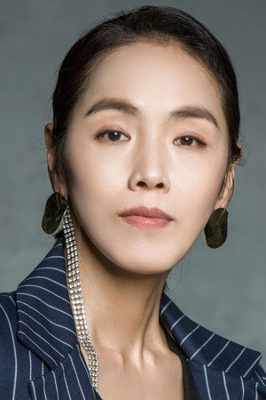 박지아 profil kép