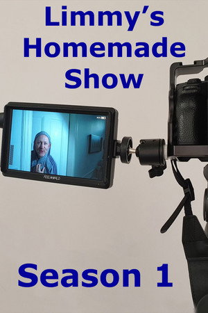 Limmy's Homemade Show! 1. évad (2020-04-10) poszter