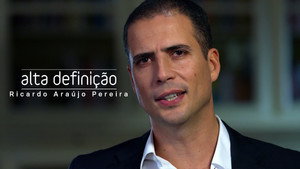 Alta Definição 12. évad Ep.1 1. epizód