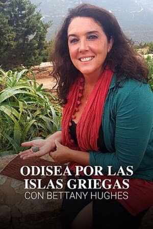 Greek Island Odyssey poszter