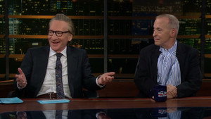 Real Time with Bill Maher Speciális epizódok Ep.2418 2418. epizód
