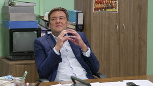 Државни посао 12. évad Ep.58 58. epizód