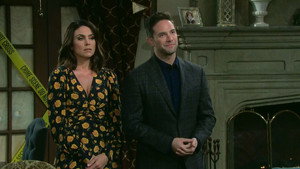 Days of Our Lives 54. évad Ep.128 128. epizód
