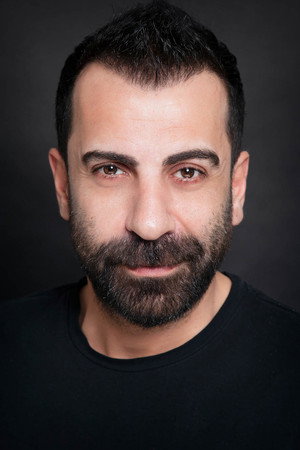 Emre Karayel profil kép