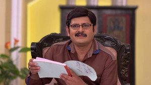 भाभीजी घर पर हैं! 1. évad Ep.364 364. epizód