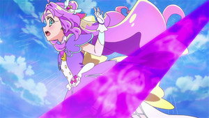名探偵プリキュア！ 1. évad Ep.8 8. epizód