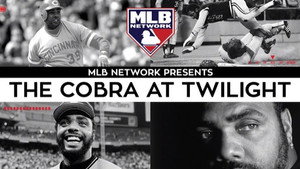 MLB Network Presents 5. évad Ep.5 5. epizód