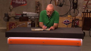 Bares für Rares 10. évad Ep.224 224. epizód