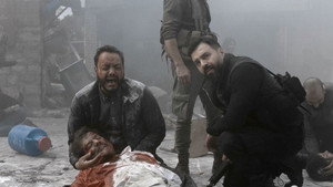 Al Hayba 5. évad Ep.29 29. epizód