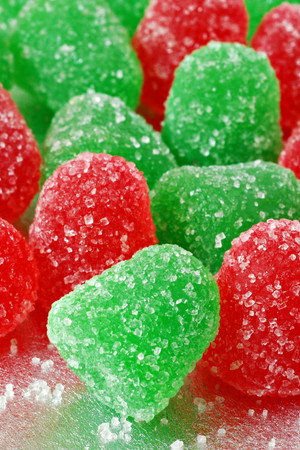 Chopped Sweets poszter
