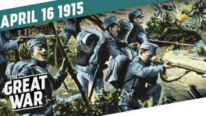 The Great War 2. évad Ep.16 16. epizód