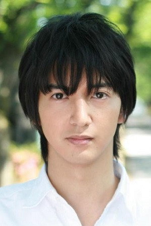 中山麻聖 profil kép