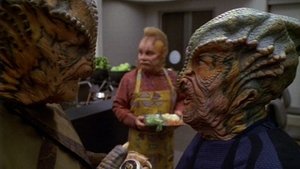 Star Trek: Voyager 3. évad Ep.23 Távoli eredet