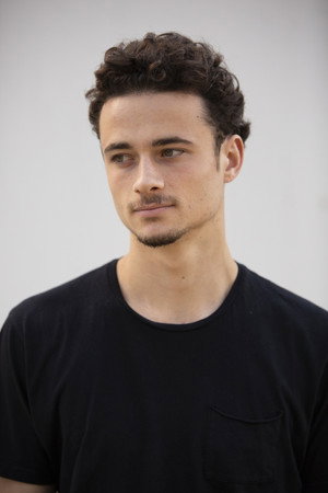 Nick Bisa profil kép
