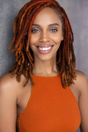 Jade Novah profil kép
