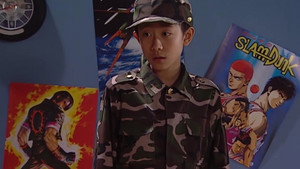 家有儿女 2. évad Ep.15 15. epizód