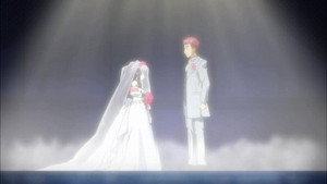 バカとテストと召喚獣 1. évad Ep.7 7. epizód