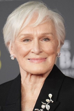Glenn Close profil kép