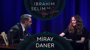 İbrahim Selim ile Bu Gece 1. évad Ep.42 42. epizód