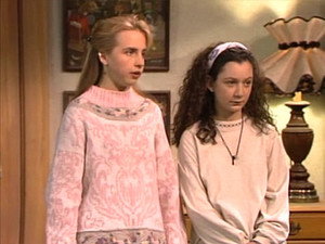Roseanne 3. évad Ep.11 11. epizód