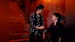 ผมขอสั่งให้คุณ 2. évad Ep.6 6. epizód