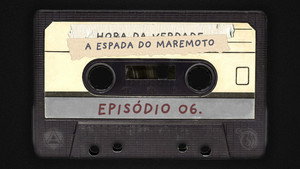 Equinócio 1. évad Ep.6 6. epizód
