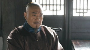 刘墉追案 1. évad Ep.15 15. epizód