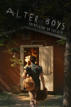Alter Boys poszter
