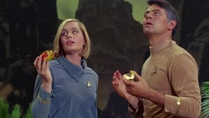 Star Trek 1. évad Ep.3 Ahová ember még nem merészkedett