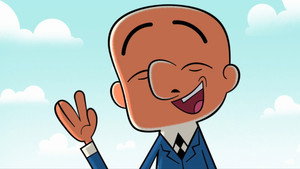 Mr. Magoo 1. évad Ep.59 59. epizód
