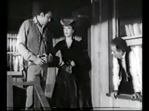 Gunsmoke 5. évad Ep.19 19. epizód