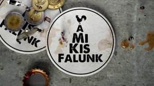 A mi kis falunk kép