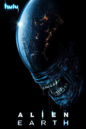 Alien: Föld poszter