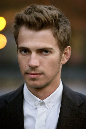 Hayden Christensen profil kép