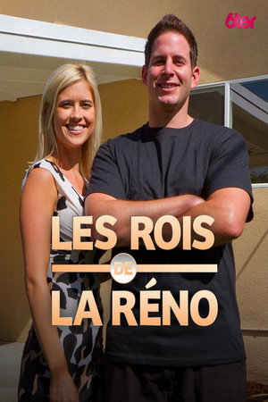 Flip or Flop poszter