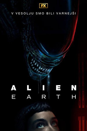 Alien: Föld poszter