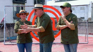 MasterChef Celebrity México 5. évad Ep.2 2. epizód