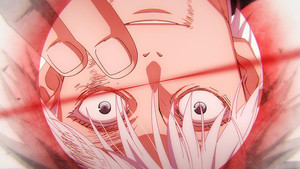Jujutsu Kaisen 1. évad Ep.28 28. epizód