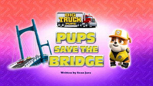 PAW Patrol 9. évad Ep.9 9. epizód