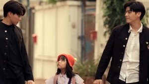 มิตรภาพคราบศัตรู 1. évad Ep.10 10. epizód