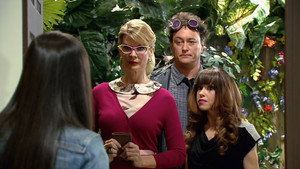 Every Witch Way 2. évad Ep.2 2. epizód