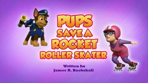 PAW Patrol 6. évad Ep.15 15. epizód