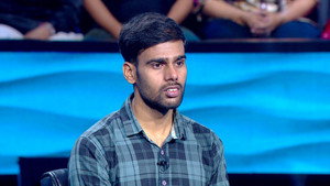 कौन बनेगा करोड़पति 15. évad Ep.87 87. epizód