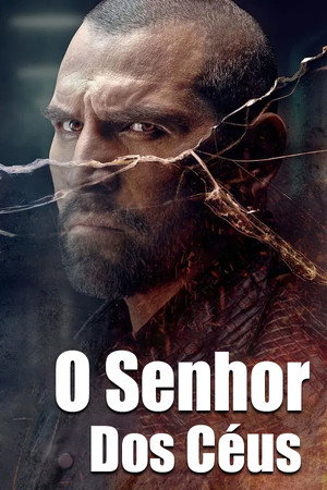 El señor de los cielos poszter