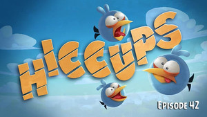 Angry Birds Toons 1. évad Ep.42 42. epizód